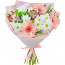 Купить цветы в михайловске ставропольского края гвоздика цена за штуку в москве розница